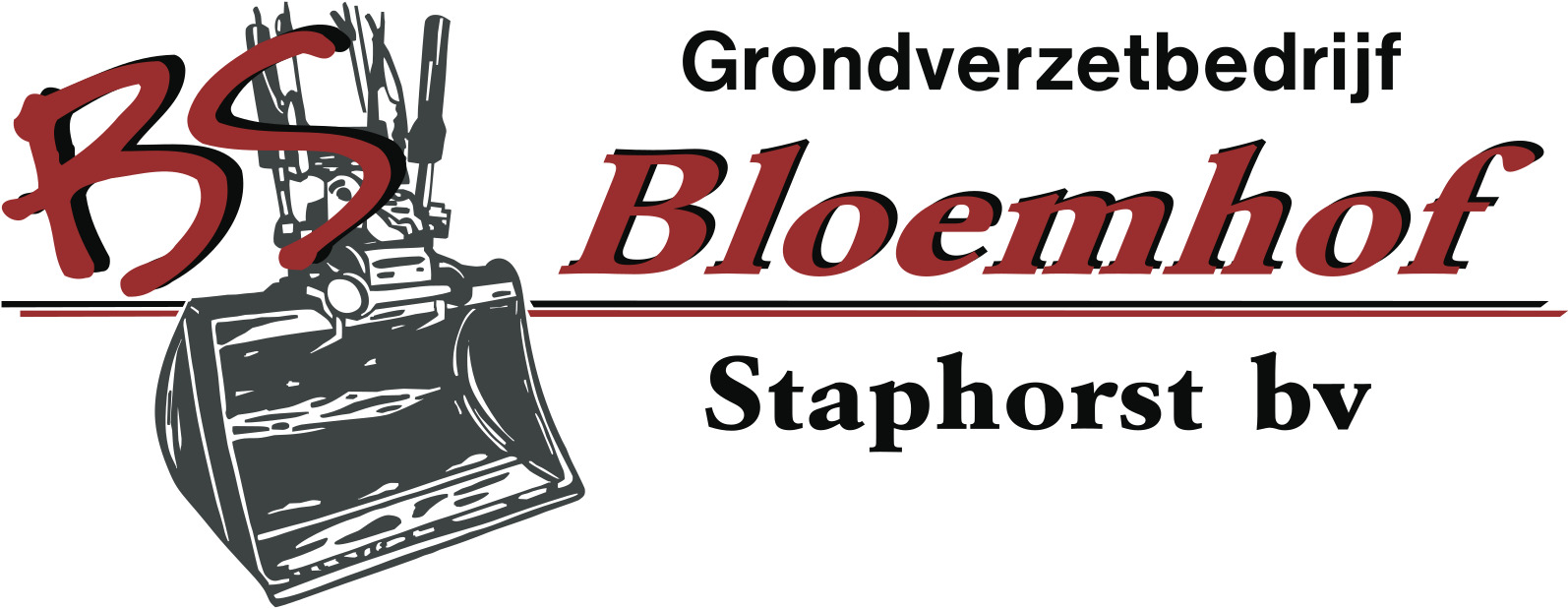 Grondverzet-bloemhof