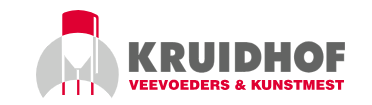 Kruidhof veevoeders
