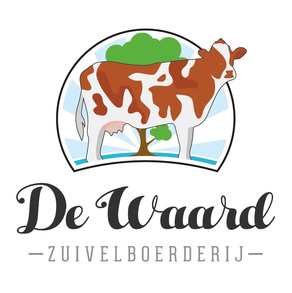 Zuivelboerderij De Waard